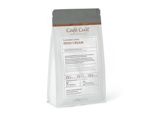 Cafea aromatizata Irish Cream