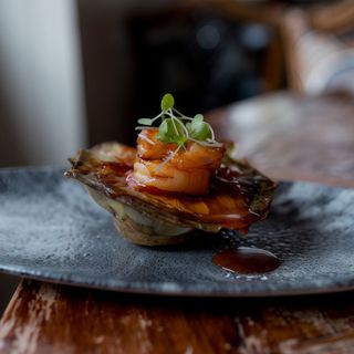 Alcachofas Confitadas