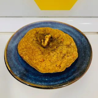 Cookie carrot