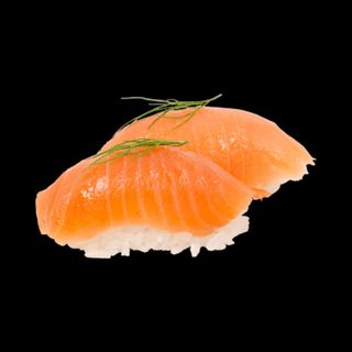 Nigiri Saumon