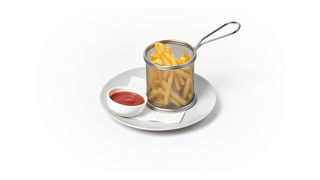 Картофель фри 