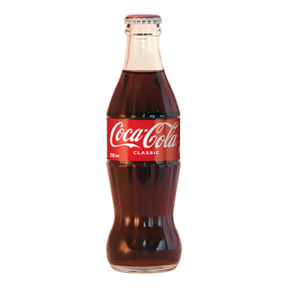 Coca-Cola (250 мл.)