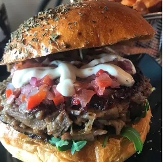 El Gaucho
