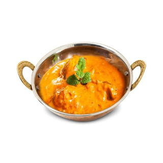 pollo con curry