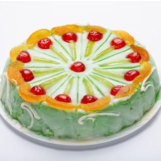 Cassata ( Fetta )