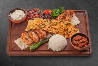 Крылышки (400г)