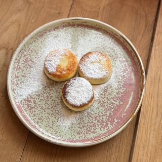 Сирники (120г)