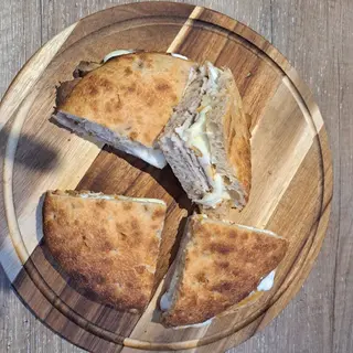 Porcellum Crunch
