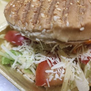 Hamburguesa