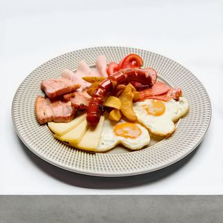 Engleski doručak  250gr