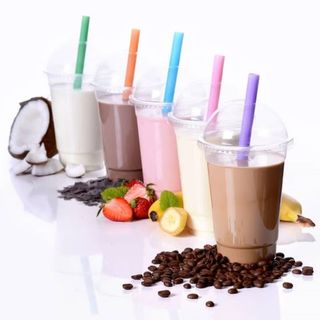 Milkshake - Frullato