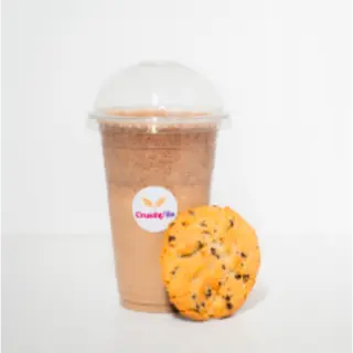  Frappuccino cookies   