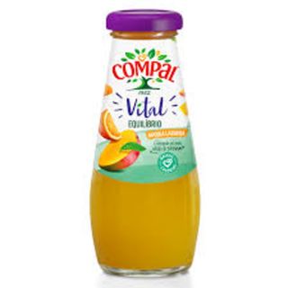 Compal 250ML