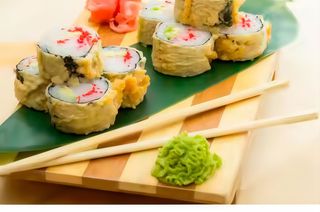 076. Uamaki sake 8 pezzi