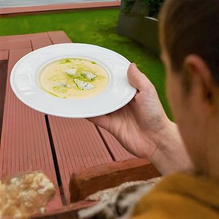 Сирний супець ( 280 г)