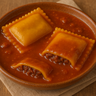 Giganti De Rabo De Toro