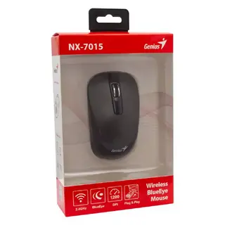 Genius Nx-7015
