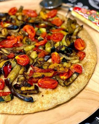 Focaccia contadina - normale