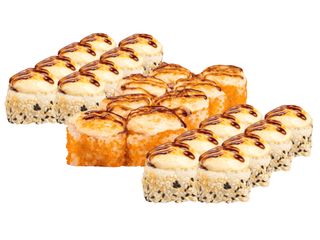 G Сет Теплий (0.704)