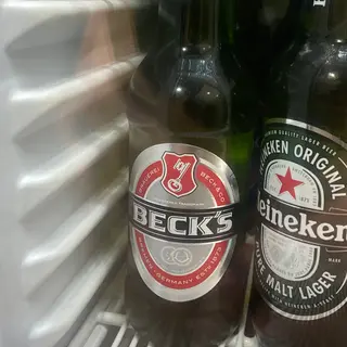 Bek’s