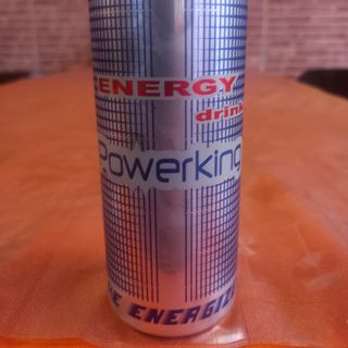 Energy drink power king (250ml)
