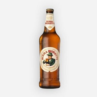 Birra Moretti
