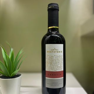 Vino Dolcetto 37,5 cl