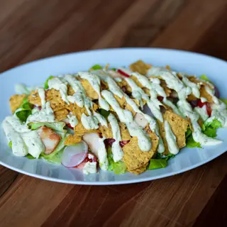 Bašta salata