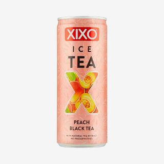 XIXO Ice Tea breskva limenka
