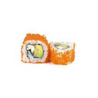 California Roll (8 Uds.)