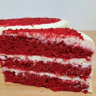 Red Velvet