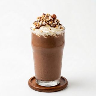 Hazelnut