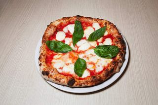 Margherita