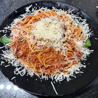 PASTE BOLOGNESE (420G) + ambalaj