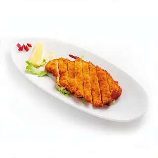 1126. Tacos De Pollo (2 filetes)