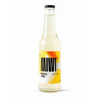 Miwi Ginger Lemon