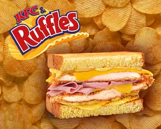 Tosta Mista Double