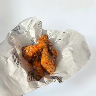 Alitas SweetChilli (6Uds.)