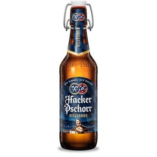HACKER-PSCHORR KELLERBIER 50CL