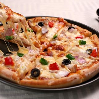 Американа (30см)