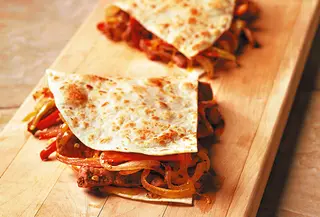Quesamoncha De Cerdo (3 Uds.)