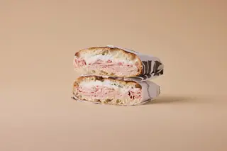 DIECI-Truffle mortadela