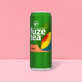Fuze Tea Pêssego