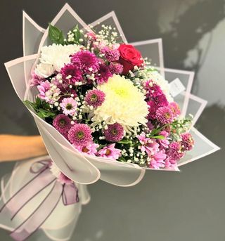 Anniversaire / amitié