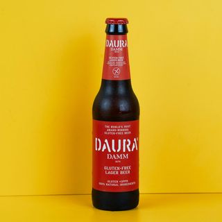DAURA SIN GLUTEN