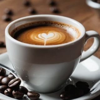 Double Espresso (8 Oz.)