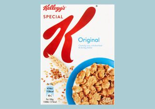 Kellogg's The Original