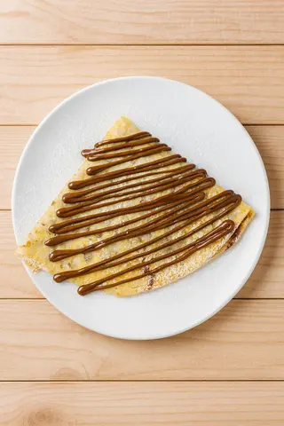 Crep de Nutella (1 ud.)