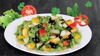 Салат "Грецький"