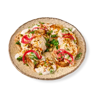 Turkish Eggs